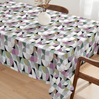 Mantel antimanchas Anna Malva