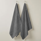 Pack 2 unidades paño de cocina 0120-42 100% algodón 45x70 cm