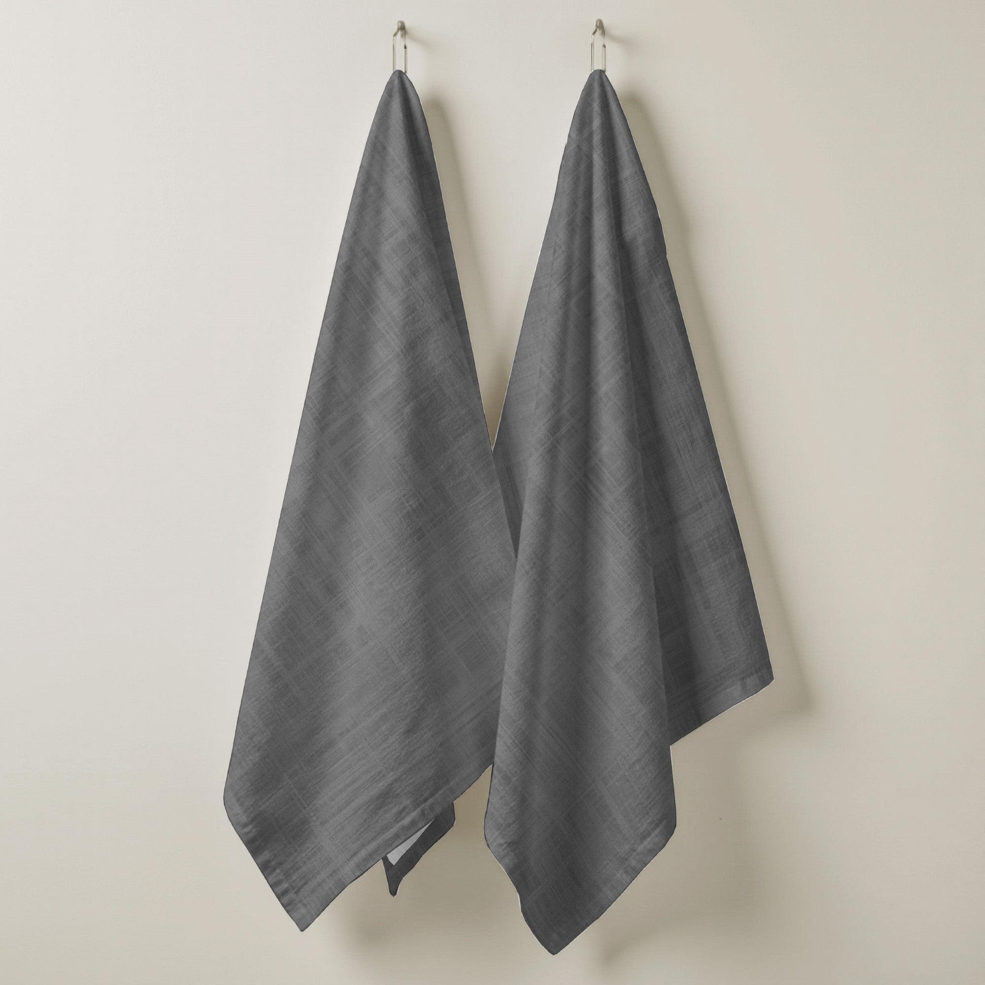 Pack 2 unidades paño de cocina 0120-42 100% algodón 45x70 cm