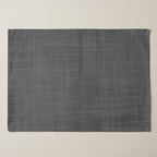Pack 2 unidades mantel individual resinado 0120-42 100% algodón 45x35 cm