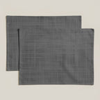 Mantel individual antimanchas pack 2 unidades 0120-42