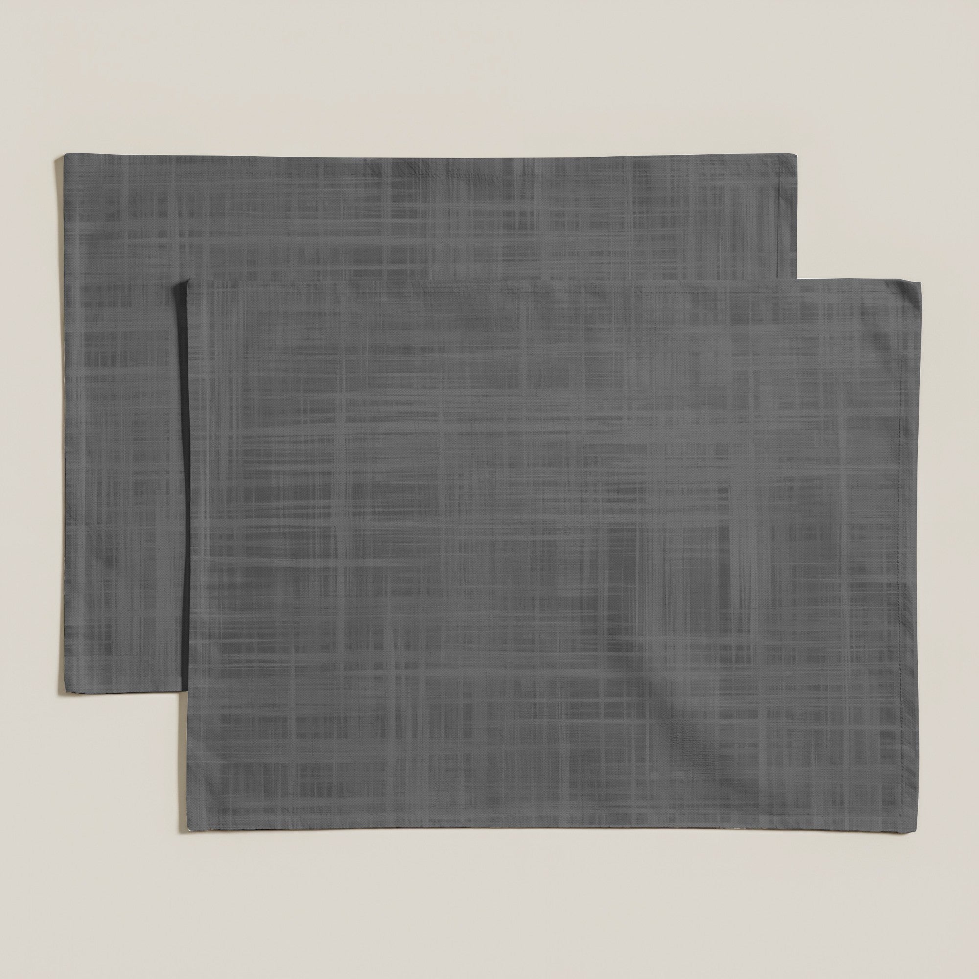 Mantel individual antimanchas pack 2 unidades 0120-42