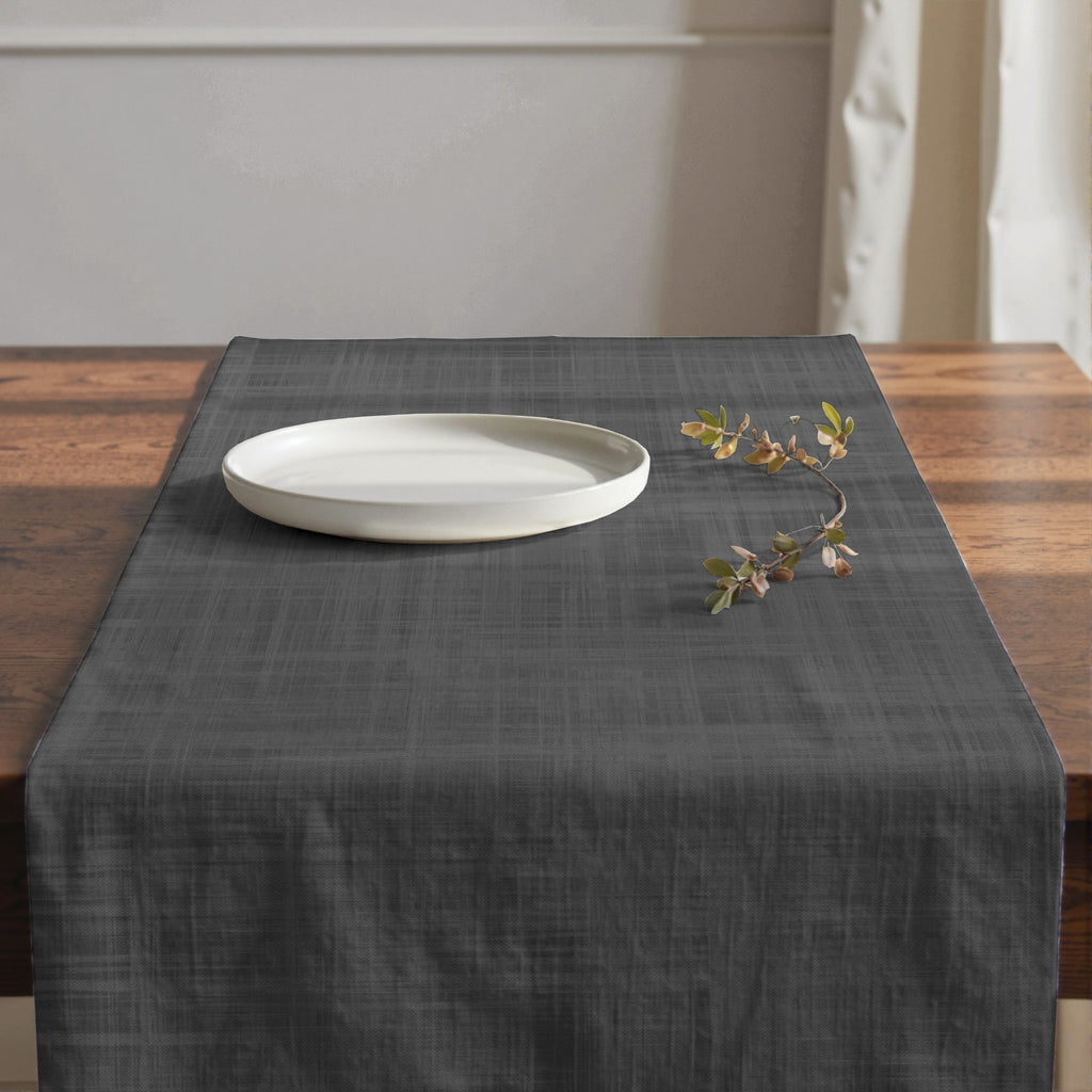 Camino de mesa 100% algodón 0120-42 50x150 cm