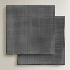 Pack 2 unidades servilletas 0120-42 100% algodón 45x45 cm