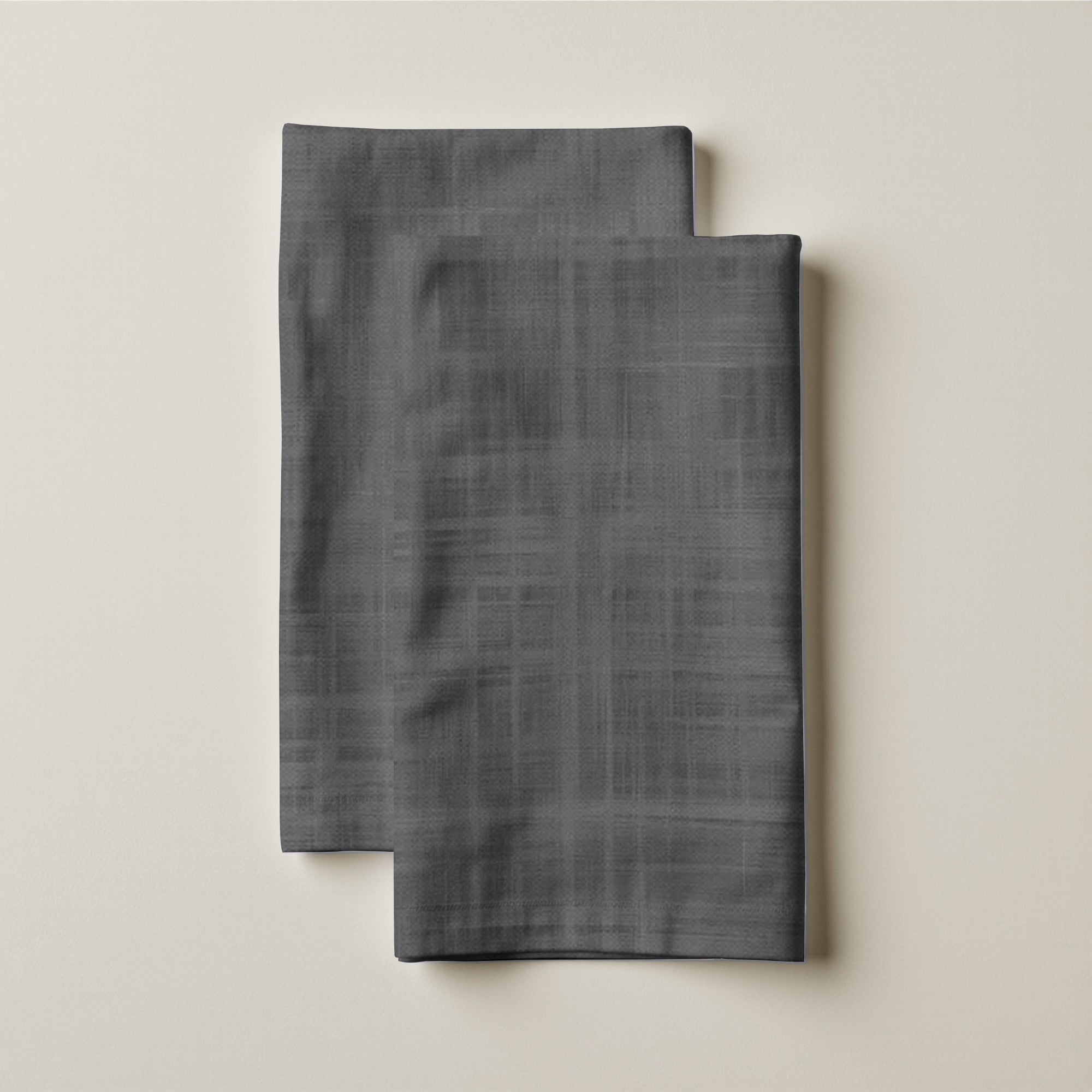 Pack 2 unidades servilletas 0120-42 100% algodón 45x45 cm