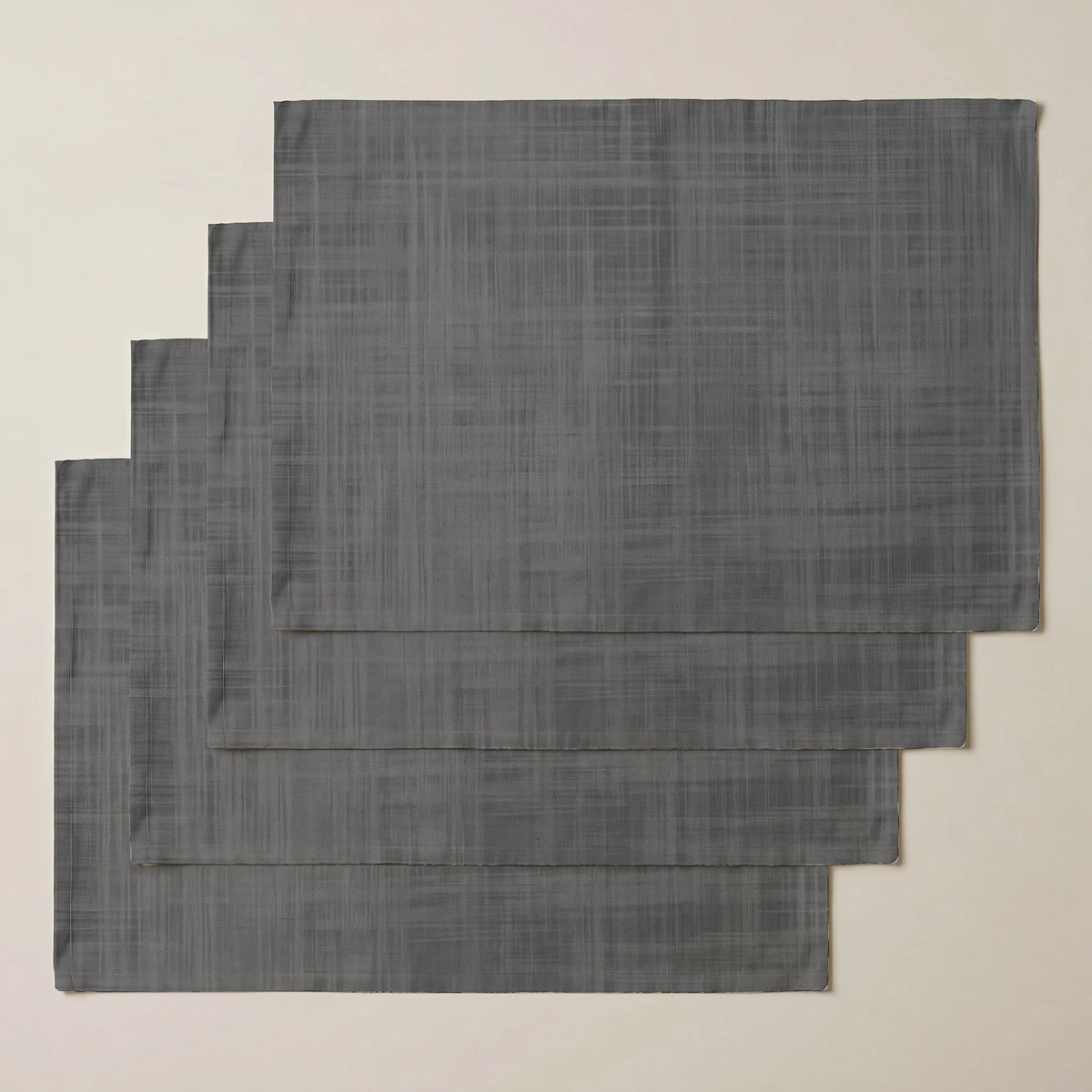 Mantel individual antimanchas pack 4 unidades 0120-42