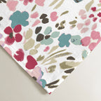 Pack 2 unidades mantel individual resinado 0120-52 100% algodón 45x35 cm