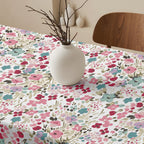 Mantel antimanchas XL 0120-52