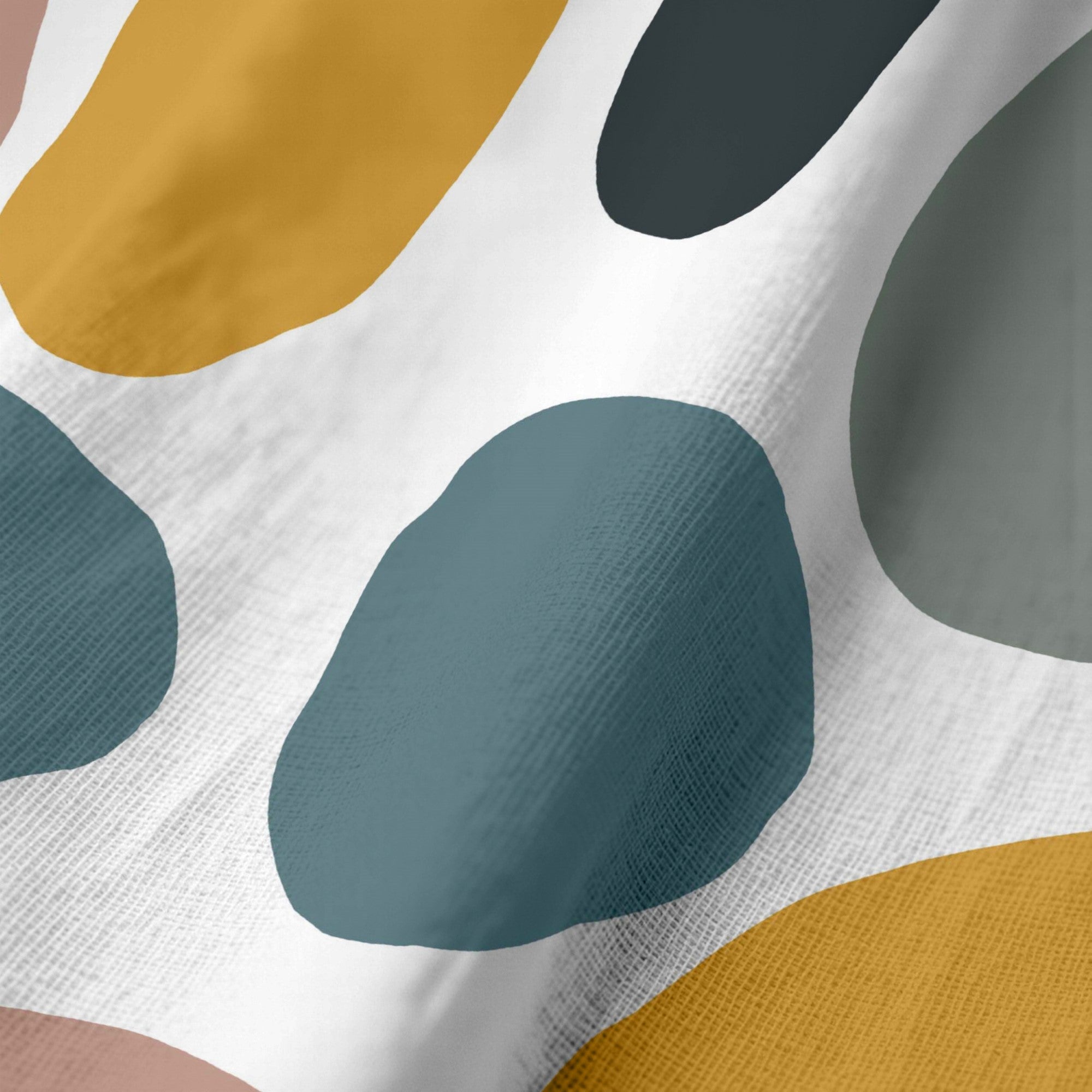 Pack 2 unidades servilletas 0120-05 100% algodón 45x45 cm