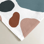 Pack 2 unidades servilletas 0120-05 100% algodón 45x45 cm