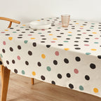 Mantel antimanchas XL CUZCO