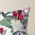 Funda de cojín 0318-105 100% algodón 30x50 cm