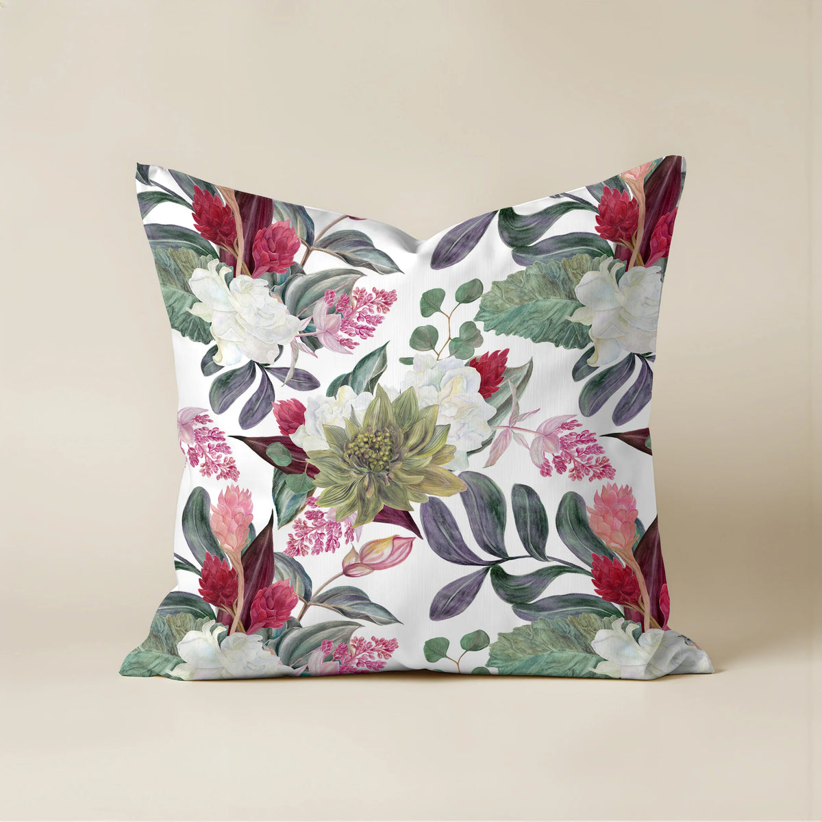 Funda de cojín 0318-105 45x45 cm
