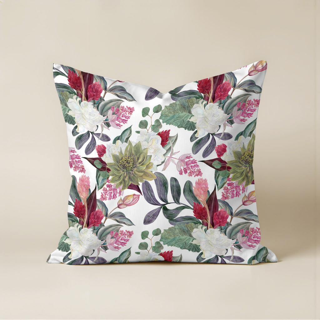 Funda de cojín 0318-105 100% algodón 50x50 cm