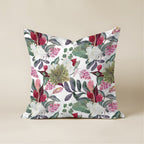 Funda de cojín 0318-105 100% algodón 50x50 cm