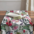 Camino de mesa 100% algodón 0318-105 50x150 cm