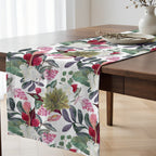 Camino de mesa 0318-105 100% algodón 45x140 cm