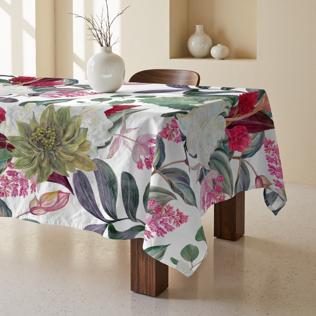 Mantel antimanchas XL 0318-105