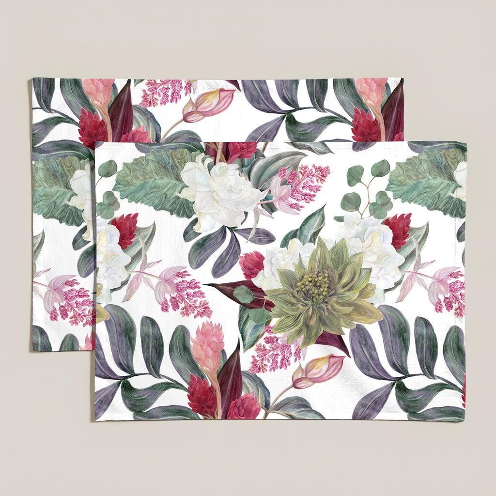 Mantel individual antimanchas pack 2 unidades 0318-105