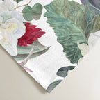 Pack 2 unidades mantel individual resinado 0318-105 100% algodón 45x35 cm