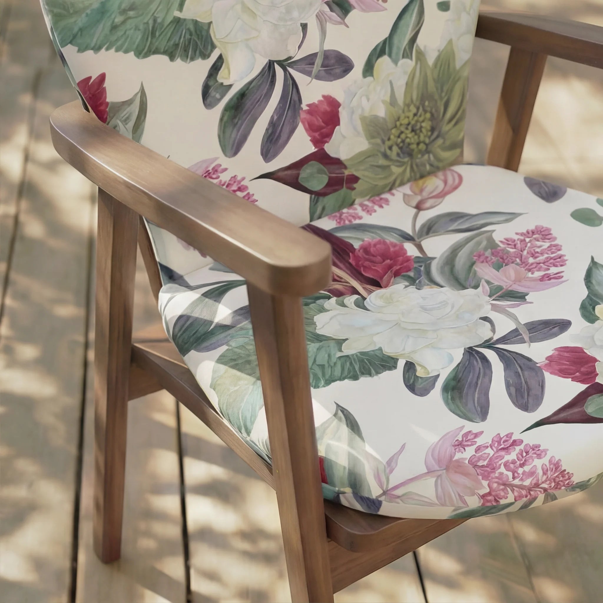 Cojín para silla de exterior 0318-105 48x90 cm