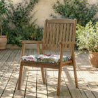 Cojín para asiento acolchado 0318-105 40x40x5 cm