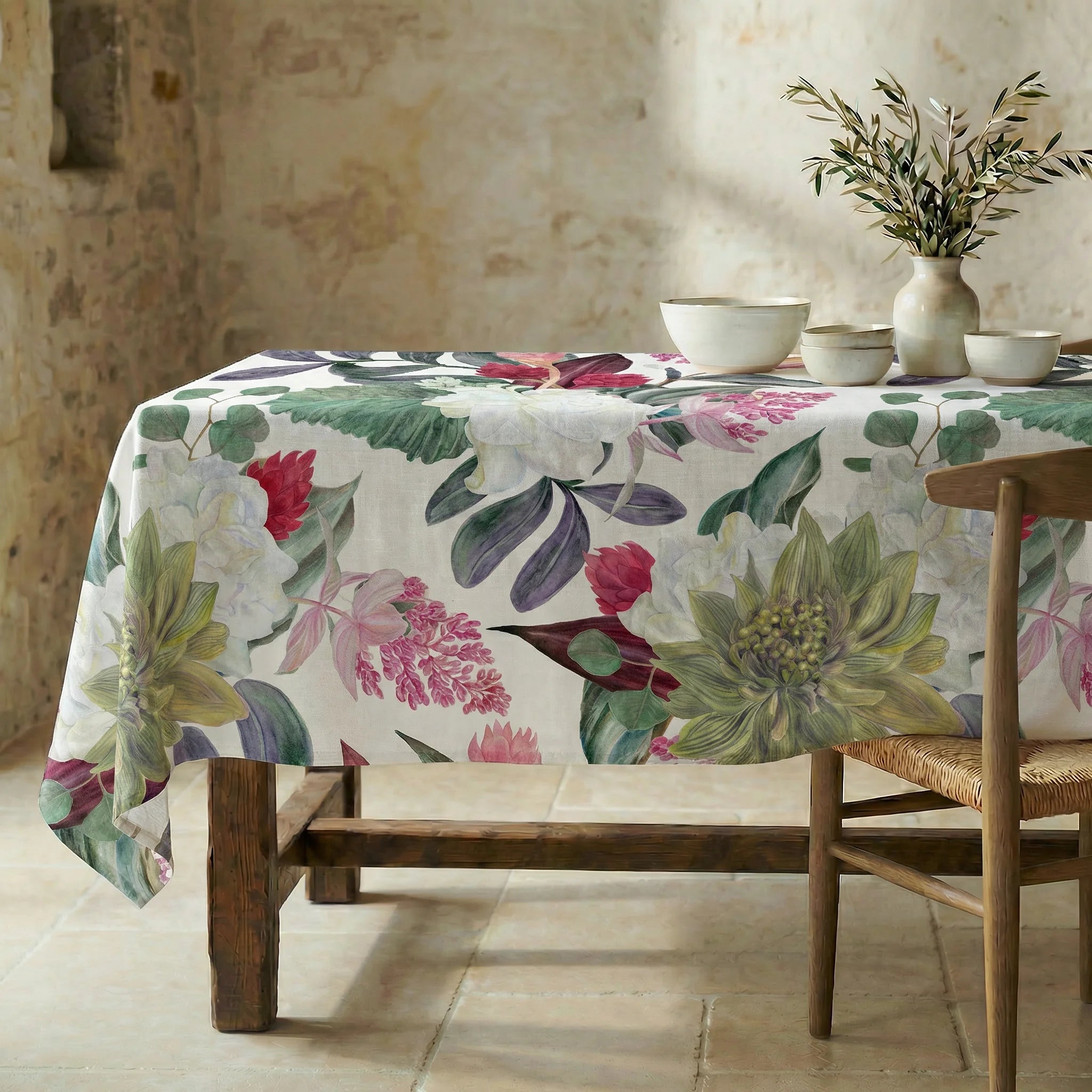 Mantel antimanchas 0318-105