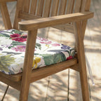 Cojín para asiento acolchado 0318-105 40x40x5 cm