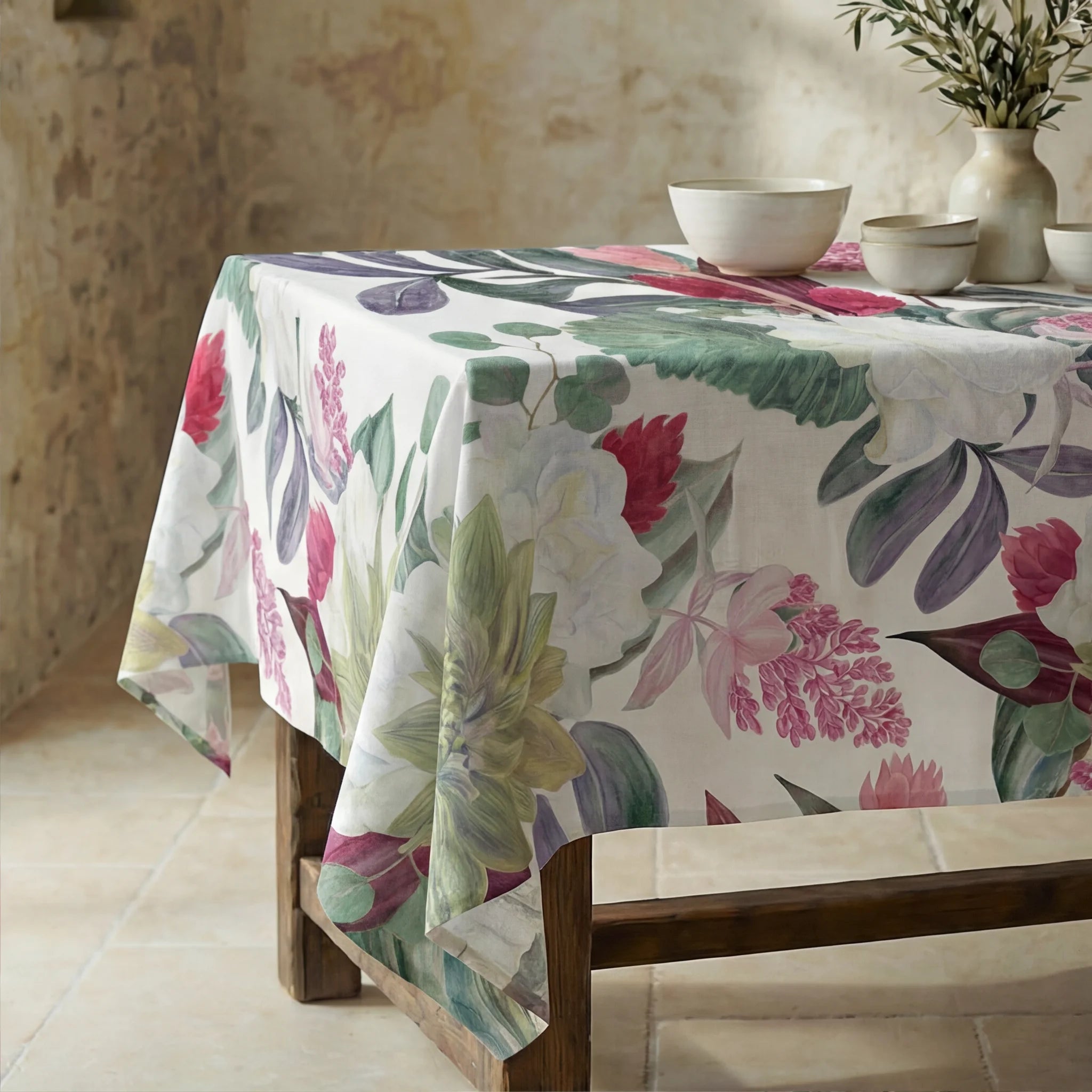 Mantel antimanchas 0318-105