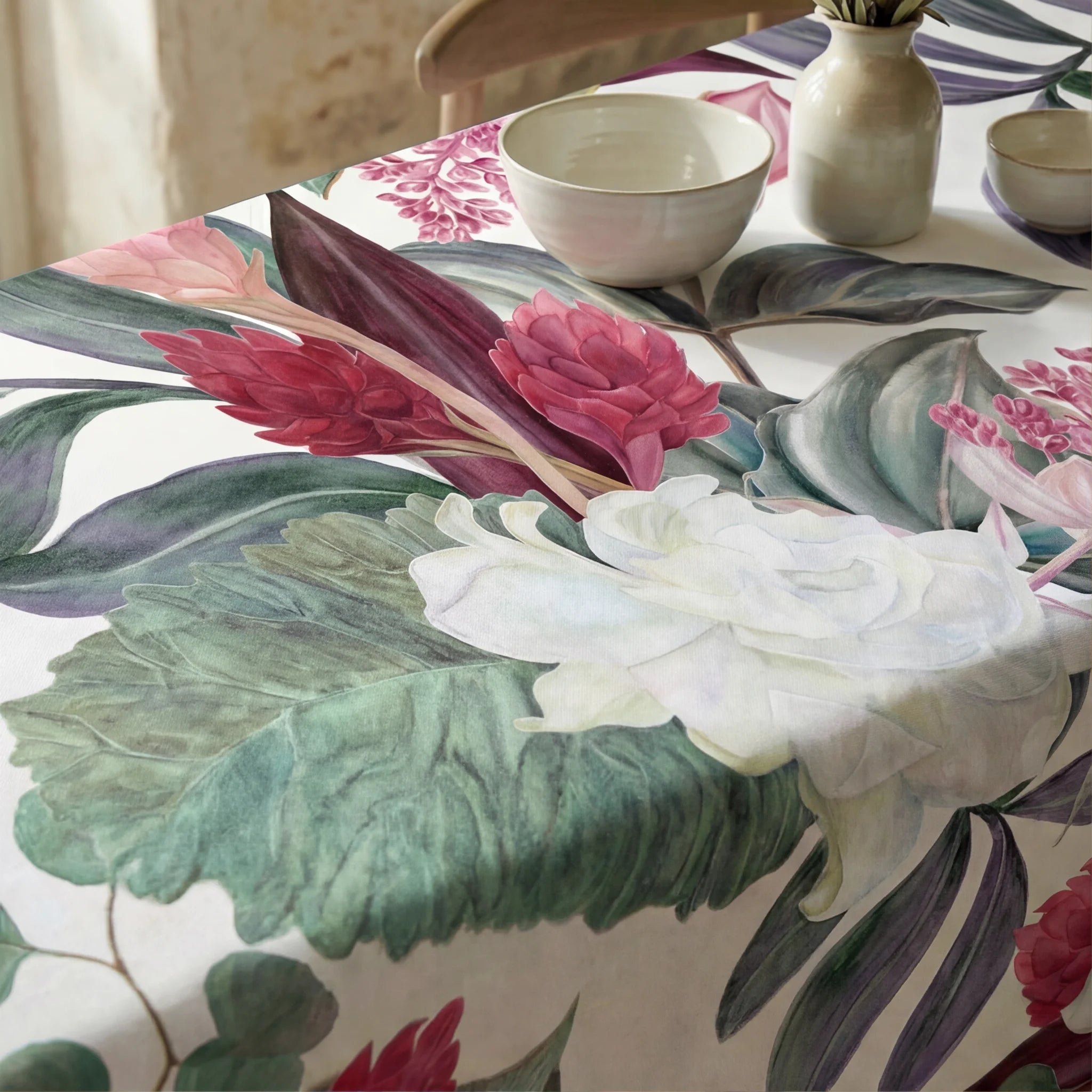 Mantel antimanchas 0318-105