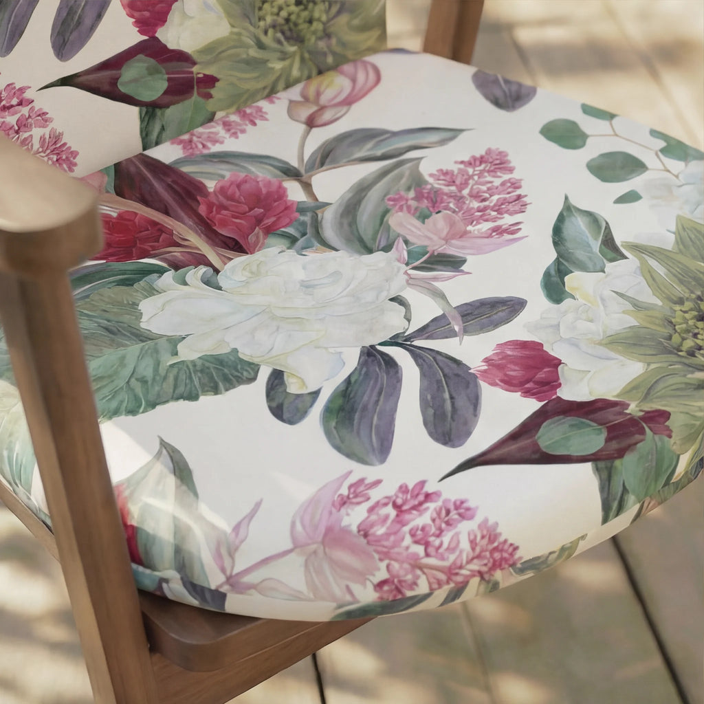 Cojín para silla de exterior 0318-105 48x90 cm