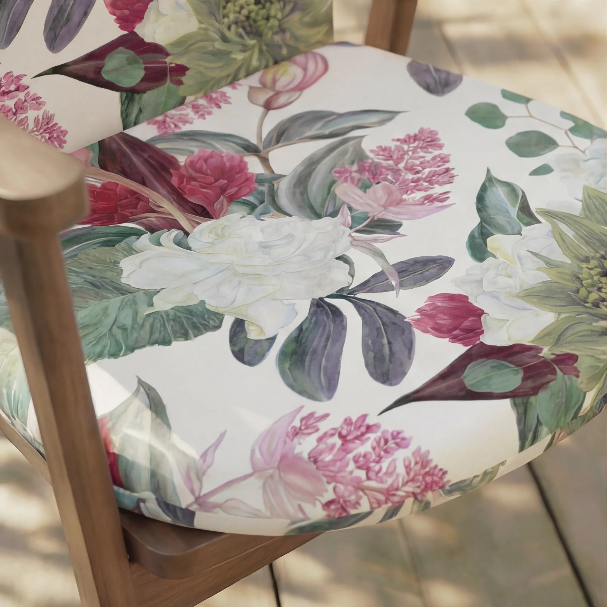 Cojín para silla de exterior 0318-105 48x90 cm