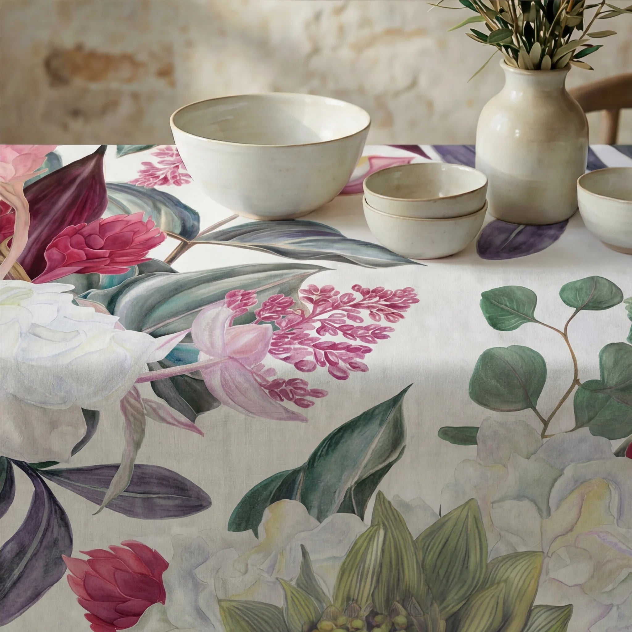 Mantel antimanchas 0318-105