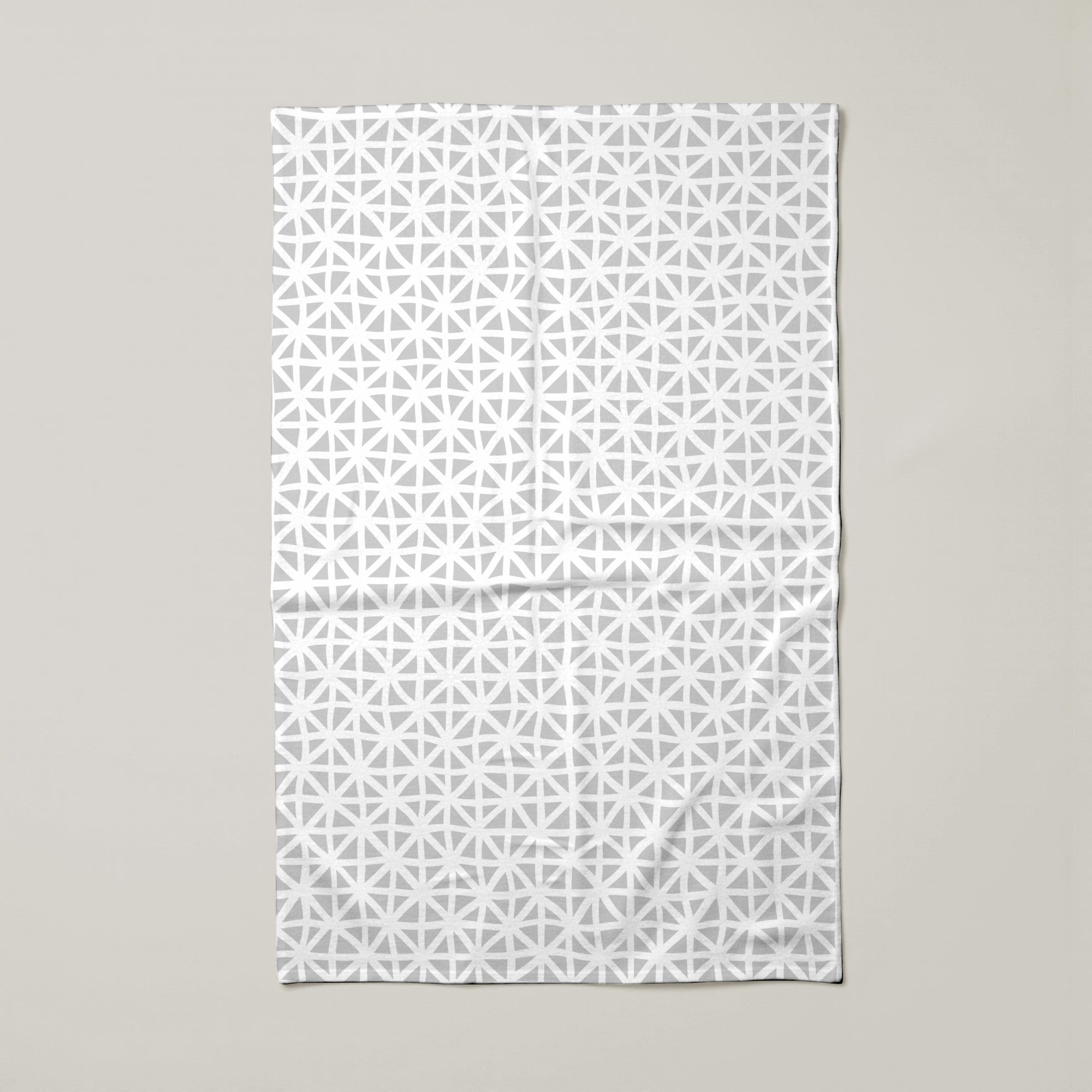 Pack 2 unidades paño de cocina 0318-122 100% algodón 45x70 cm