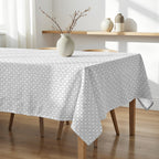 Mantel antimanchas Gisela 122