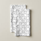 Pack 2 unidades servilletas 0318-122 100% algodón 45x45 cm