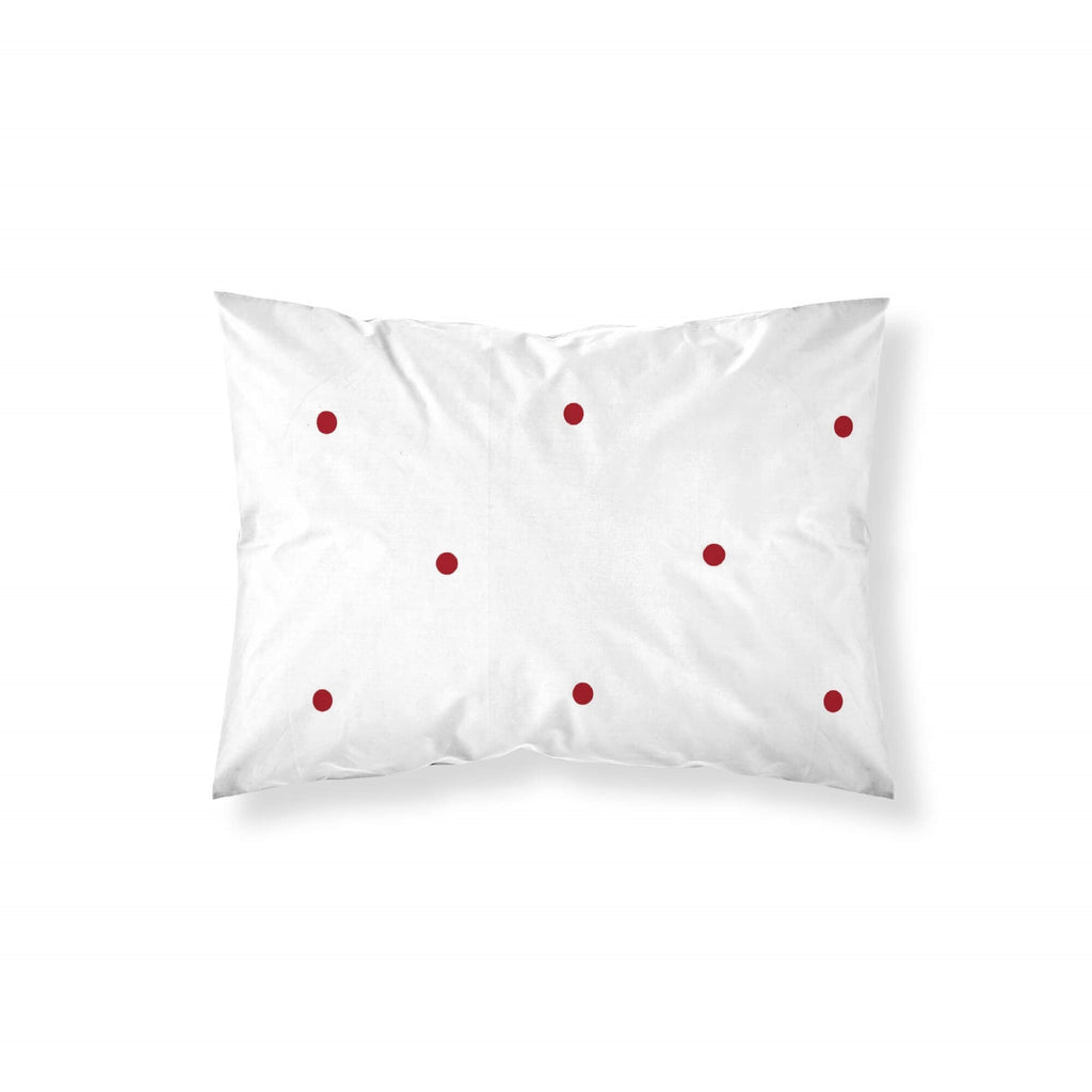 Funda de almohada Laponia 47 100% algodón