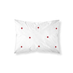 Funda de almohada Laponia 47 100% algodón