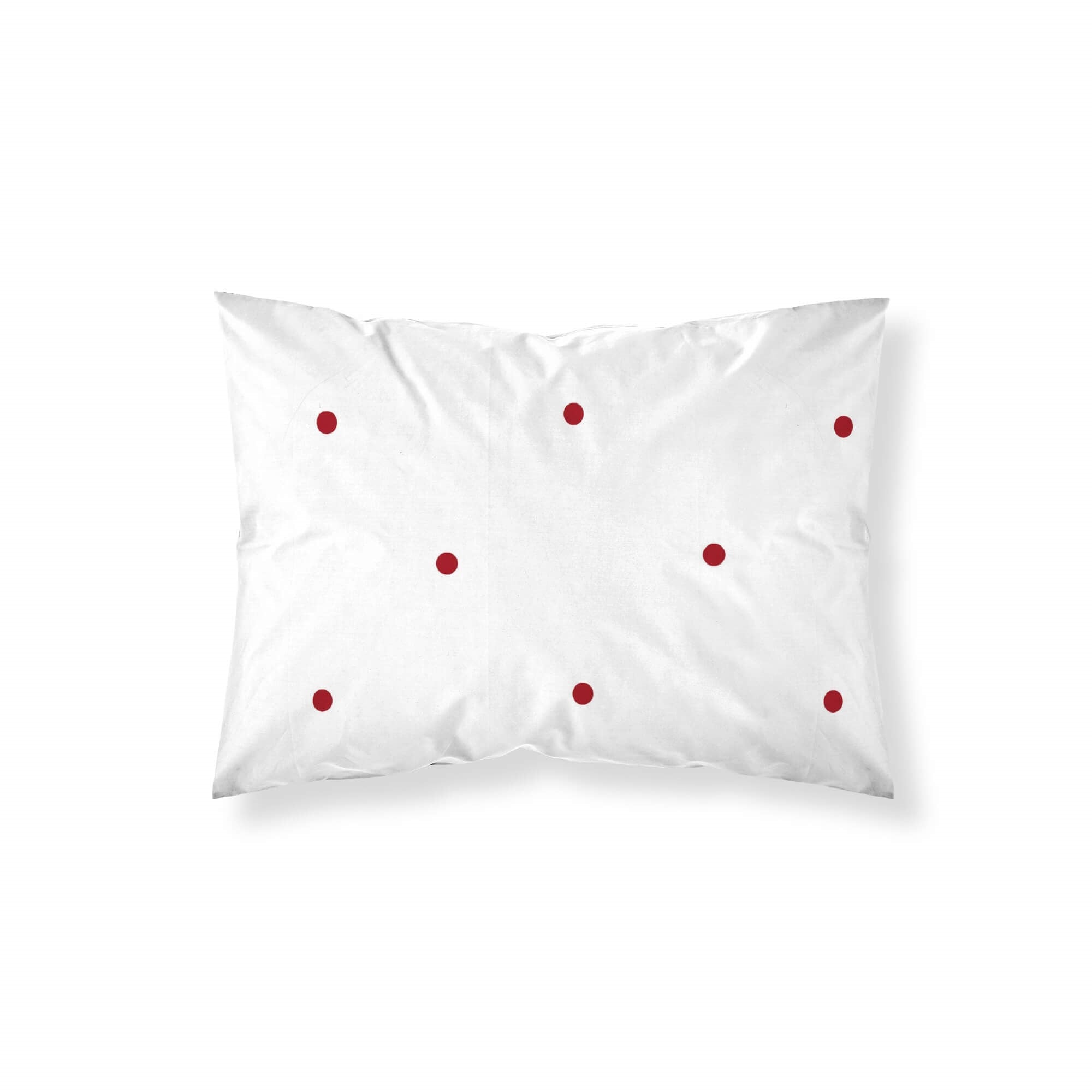 Funda de almohada Laponia 47 100% algodón