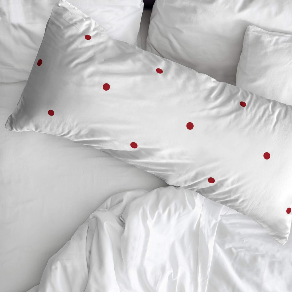 Funda de almohada Laponia 47 100% algodón