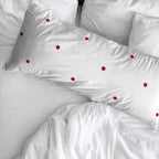 Funda de almohada Laponia 47 100% algodón