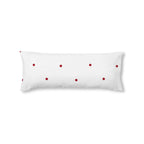 Funda de almohada Laponia 47 100% algodón