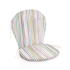 Cojín para silla de exterior Naiara 4-100 48x90 cm