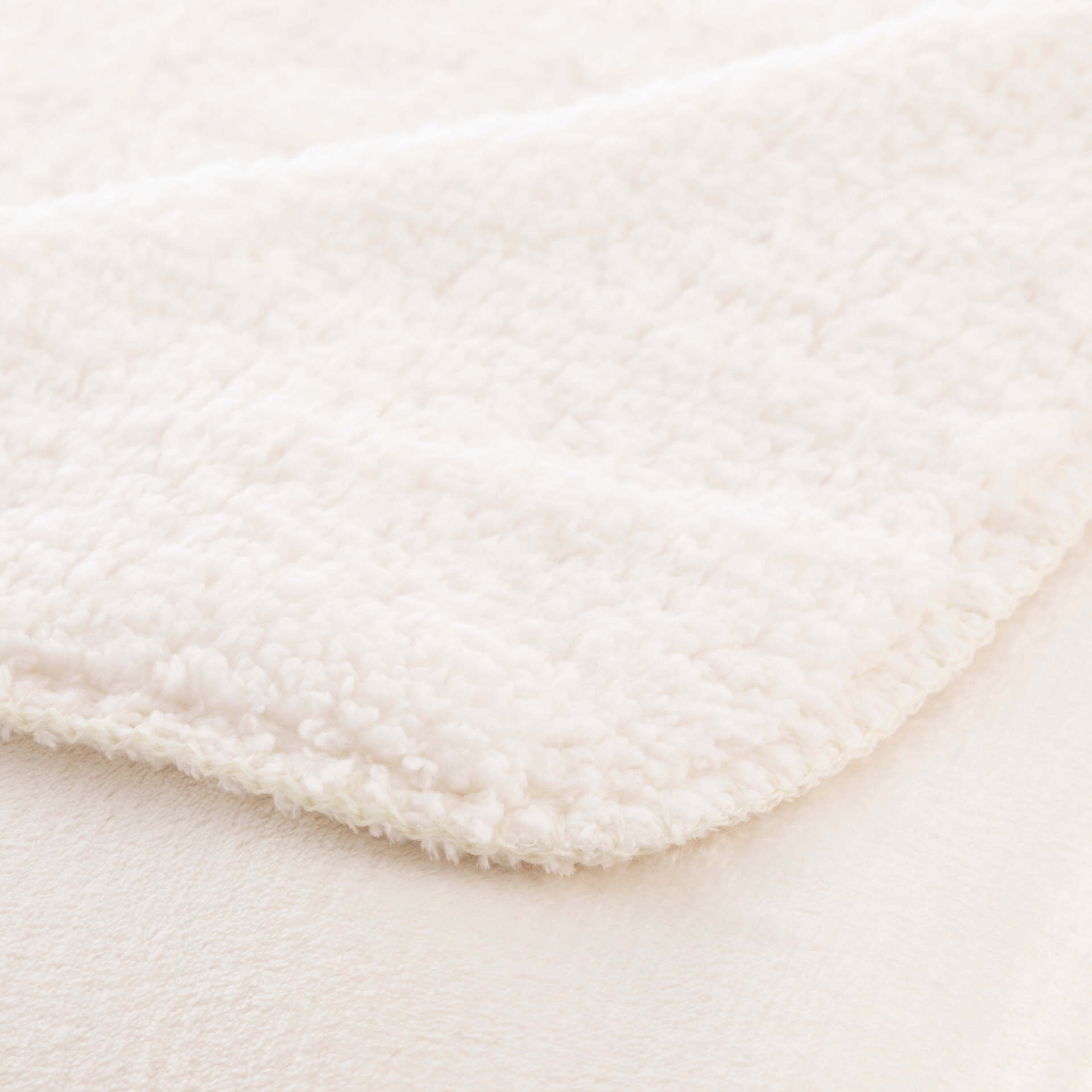 Manta Reversible Sedalina & Sherpa – Extra Suave, Gruesa y Ultra Acogedora Natural