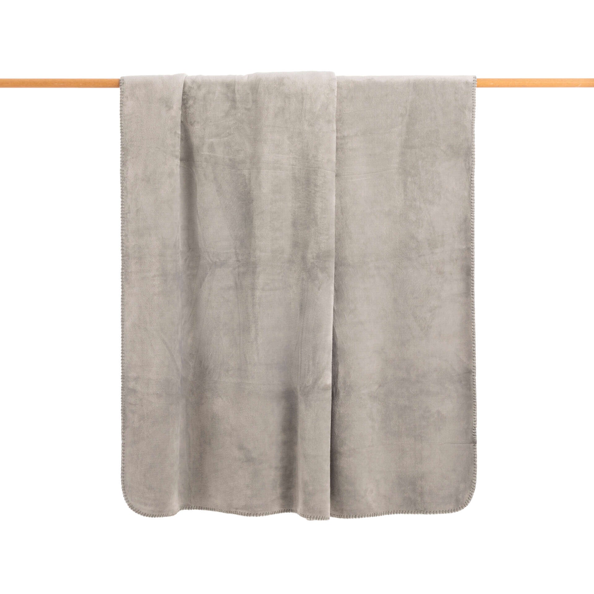 Manta Reversible Sedalina & Sherpa – Extra Suave, Gruesa y Ultra Acogedora Anthracite