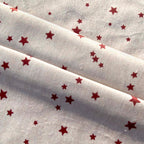 Funda de cojín terciopelo Merry Christmas 23 30x50 cm
