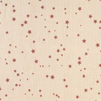 Mantel de tela Merry Christmas 23 Lurex