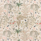 Mantel de tela 0120-324