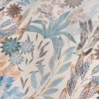 Mantel de tela 0120-325