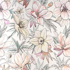 Mantel de tela 0120-326